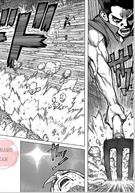 Dr.stone - Chương 91