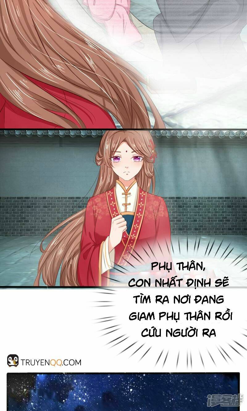 Dụ Địch Thâm Nhập - Chương 1