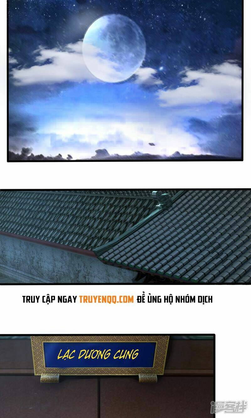 Dụ Địch Thâm Nhập - Chương 1