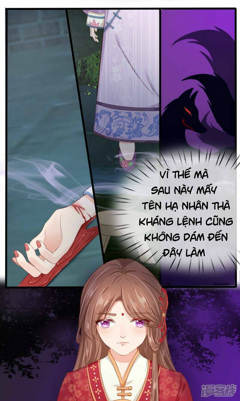 Dụ Địch Thâm Nhập - Chương 1