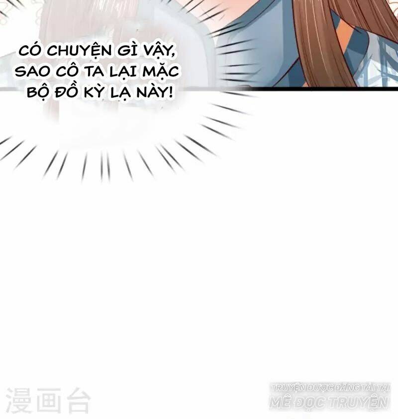 Dụ Địch Thâm Nhập - Chương 11