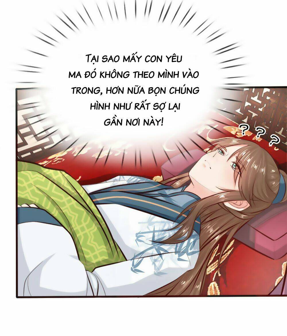 Dụ Địch Thâm Nhập - Chương 12
