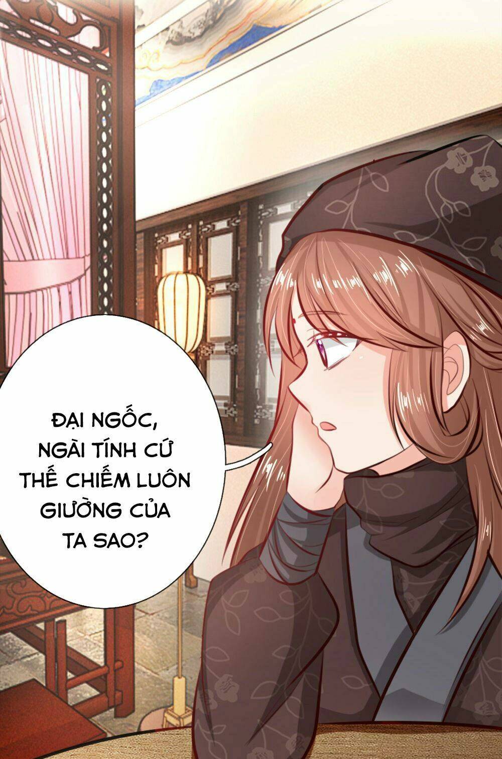 Dụ Địch Thâm Nhập - Chương 12