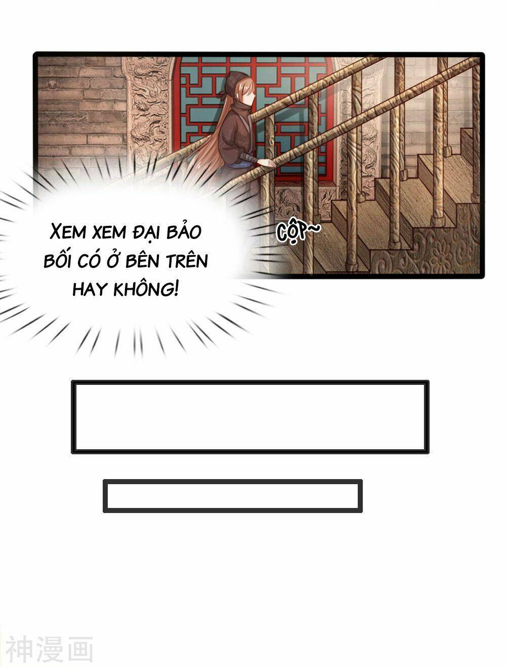 Dụ Địch Thâm Nhập - Chương 13