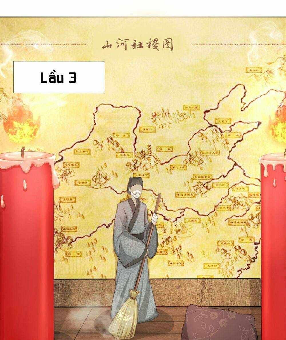 Dụ Địch Thâm Nhập - Chương 13