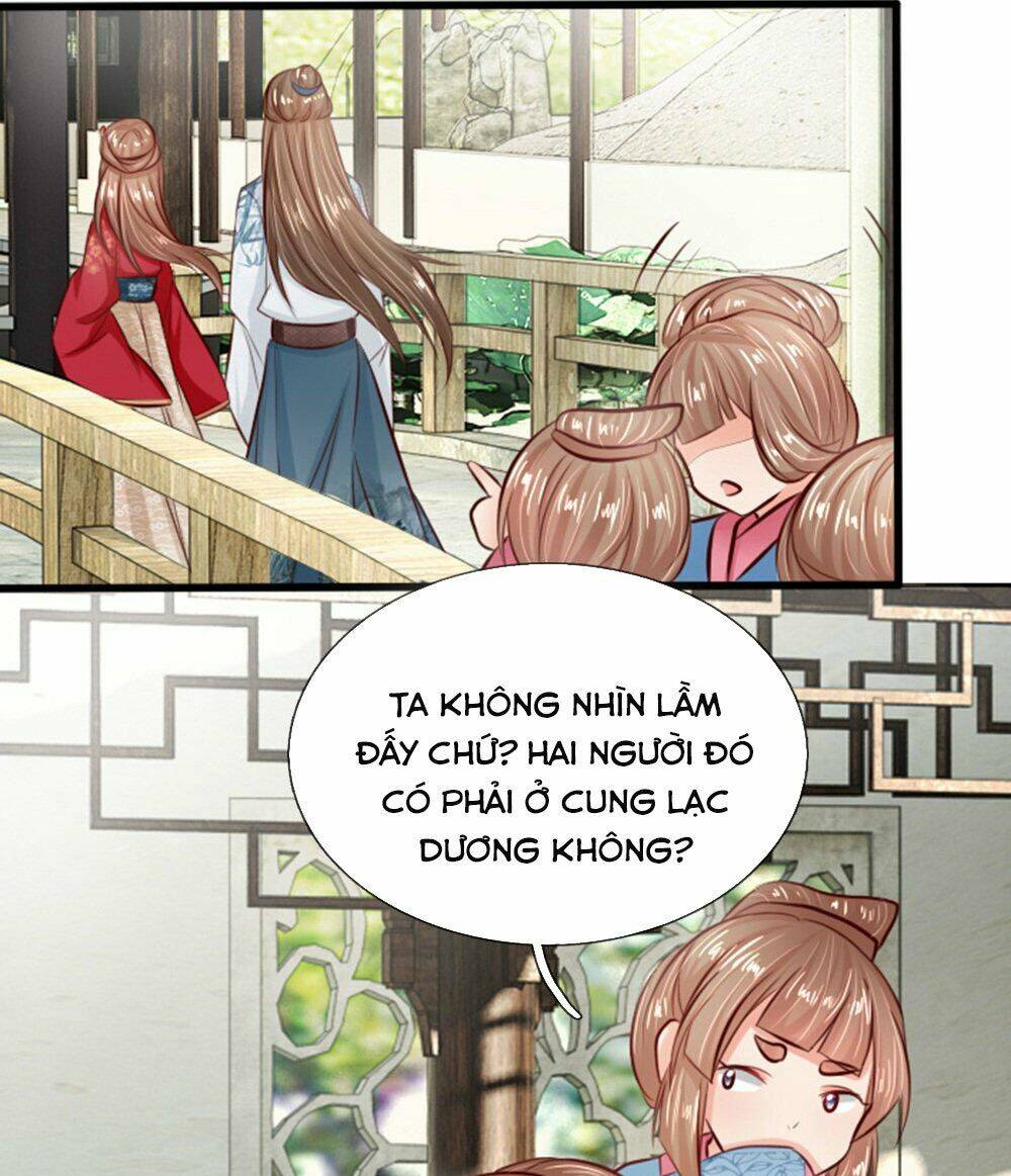 Dụ Địch Thâm Nhập - Chương 16