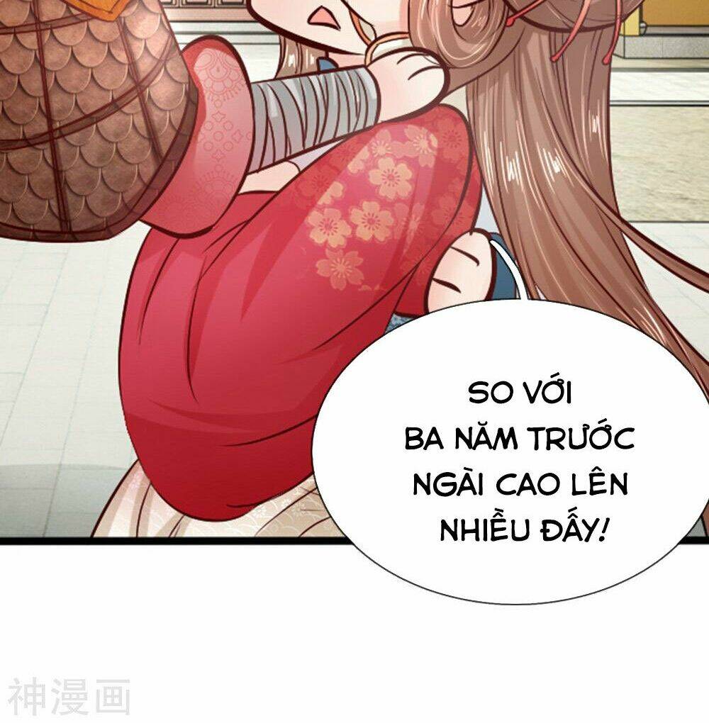Dụ Địch Thâm Nhập - Chương 19