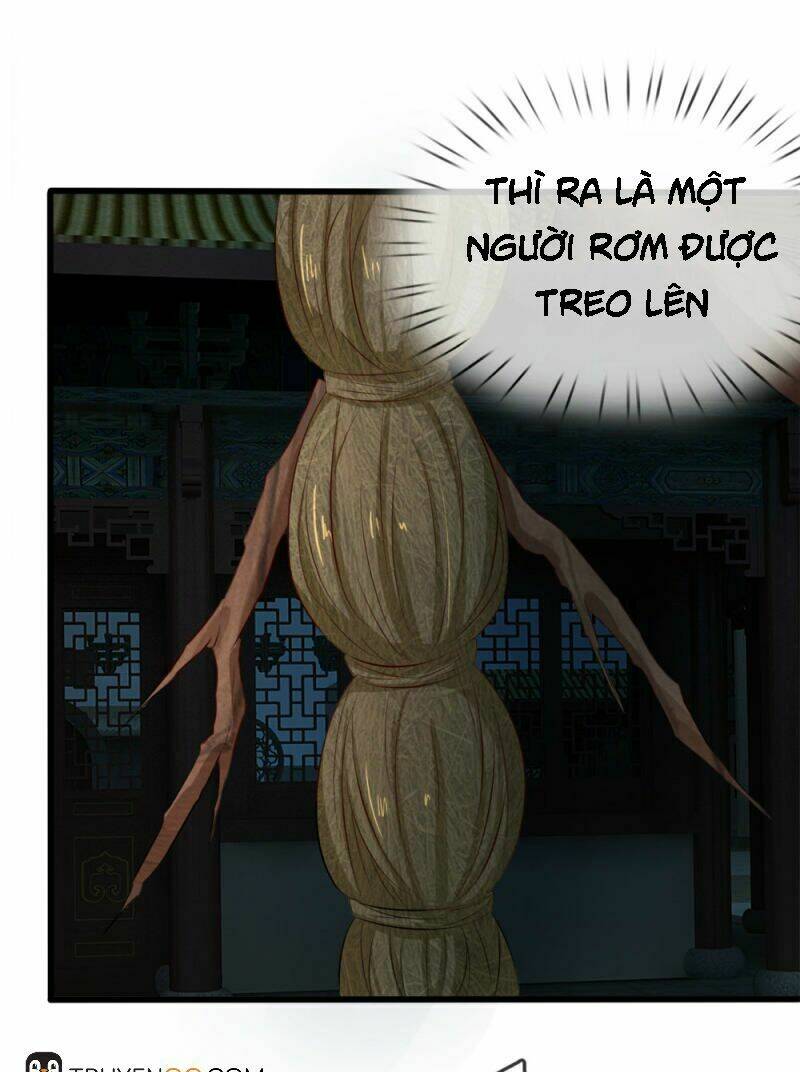 Dụ Địch Thâm Nhập - Chương 2
