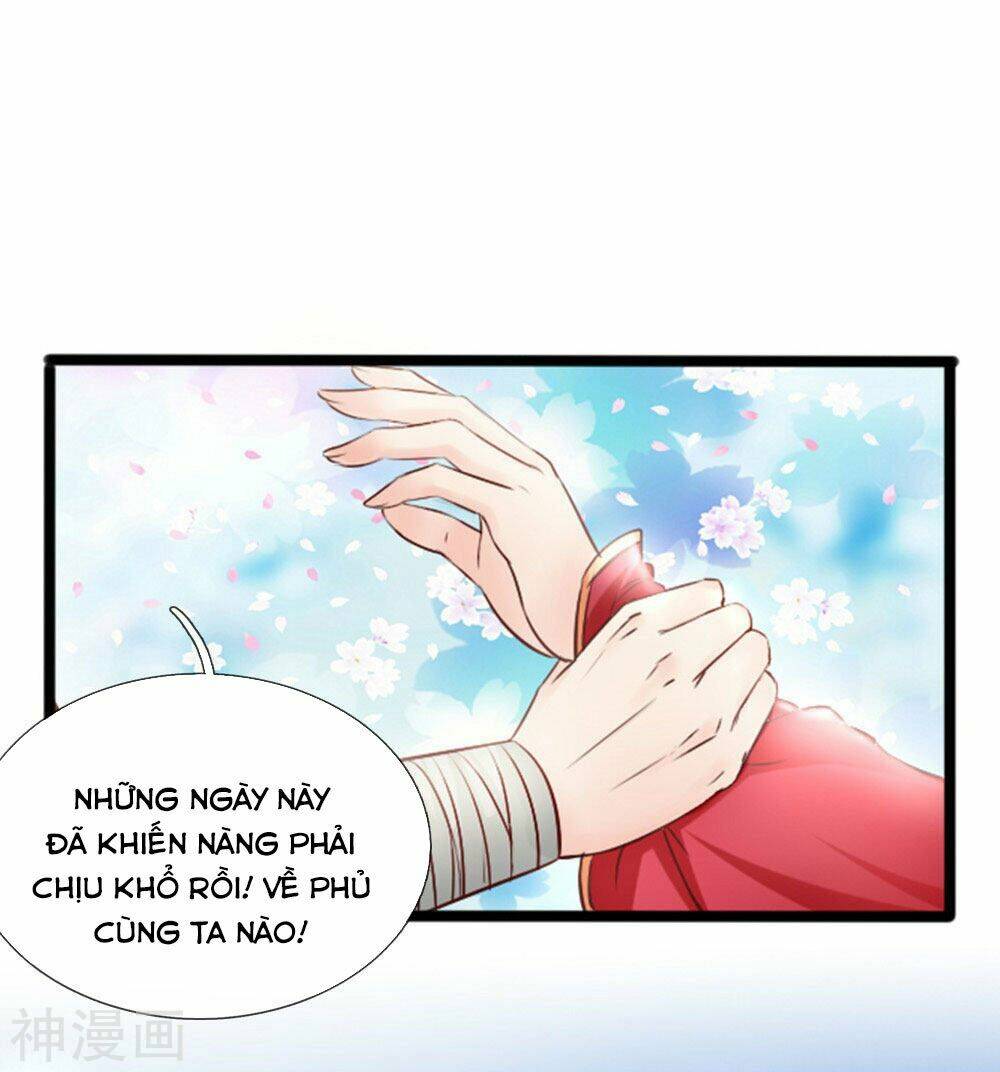 Dụ Địch Thâm Nhập - Chương 20