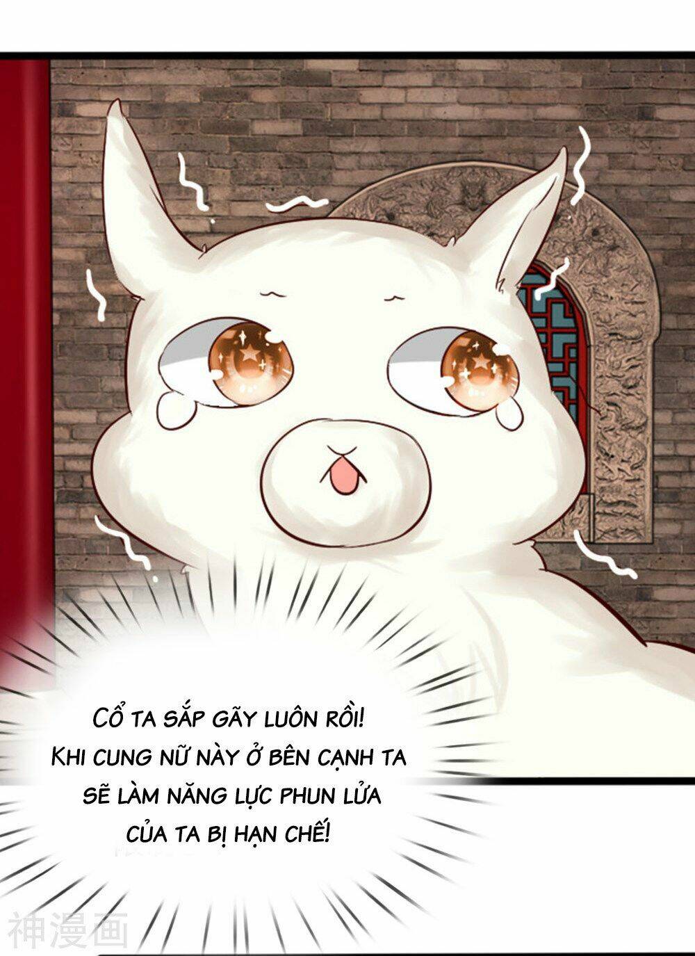 Dụ Địch Thâm Nhập - Chương 22