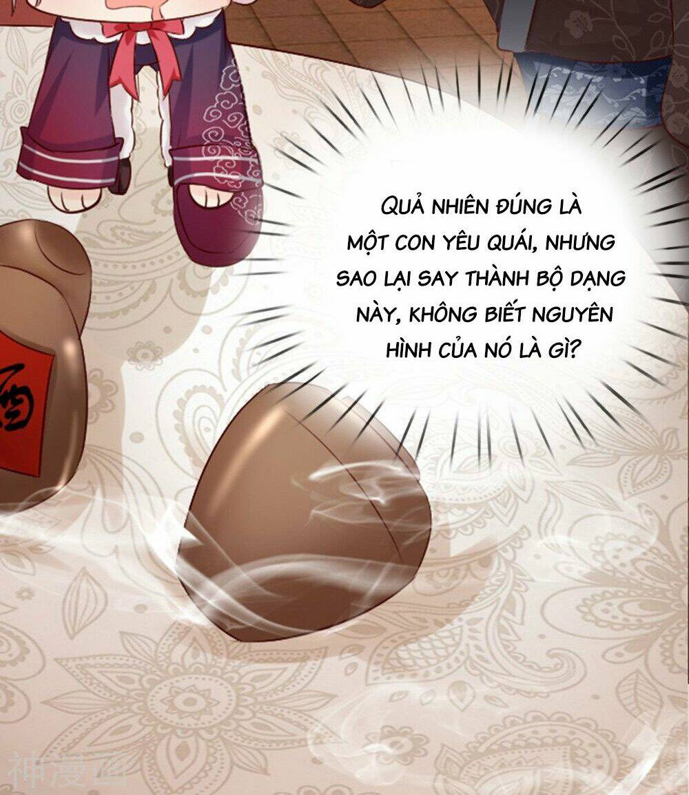 Dụ Địch Thâm Nhập - Chương 22
