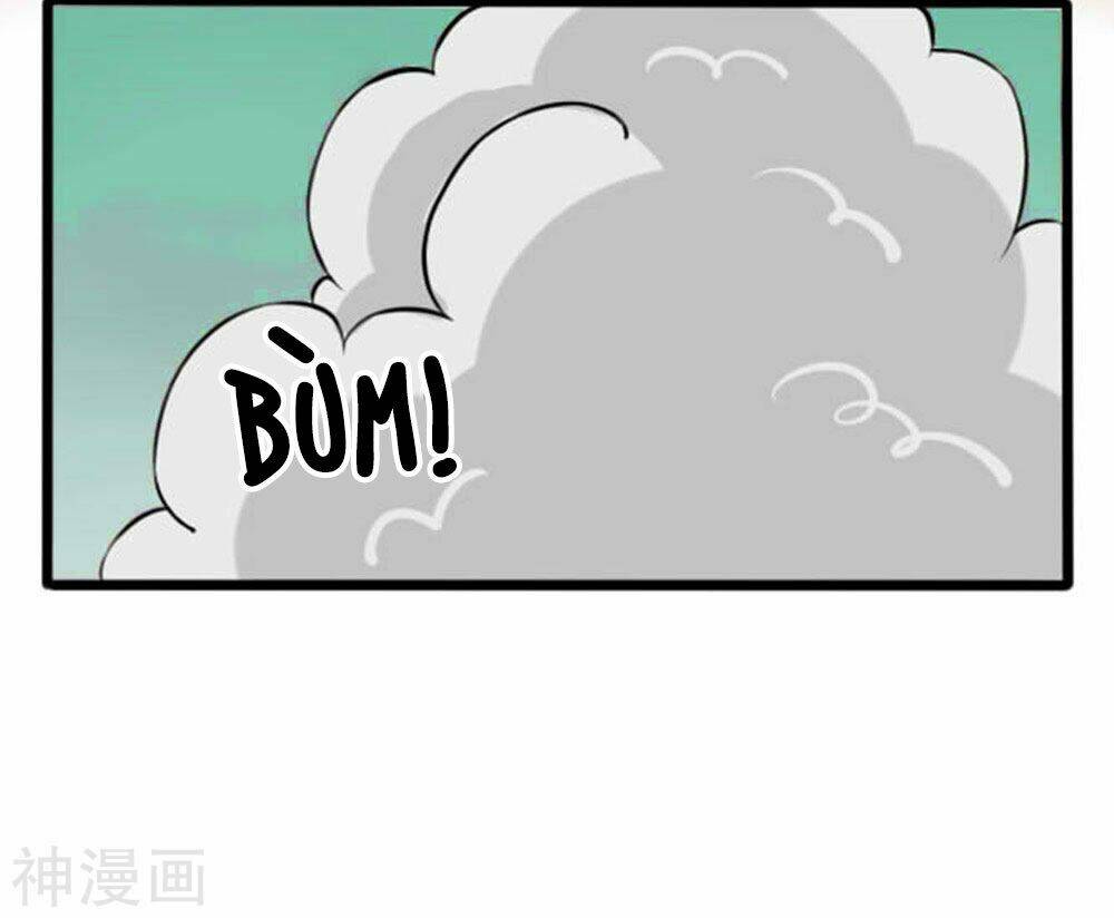 Dụ Địch Thâm Nhập - Chương 23