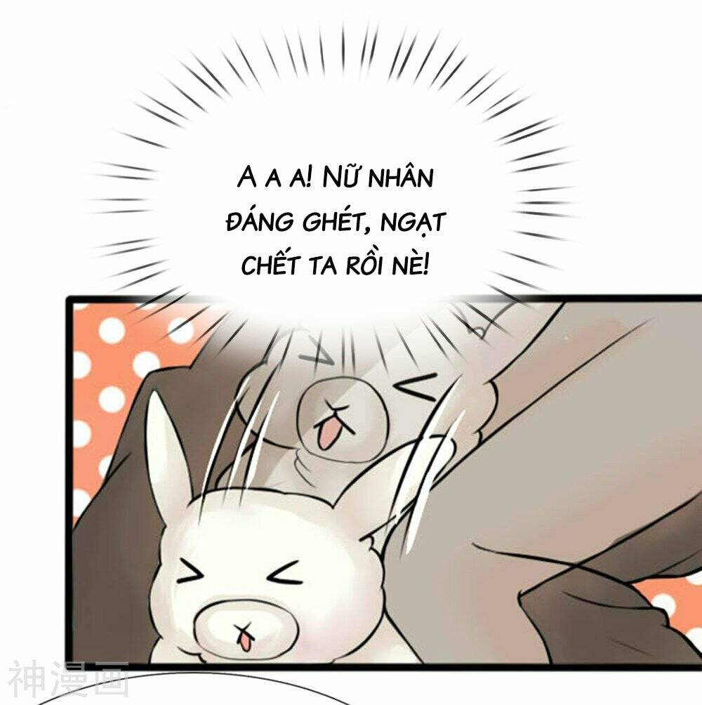 Dụ Địch Thâm Nhập - Chương 25