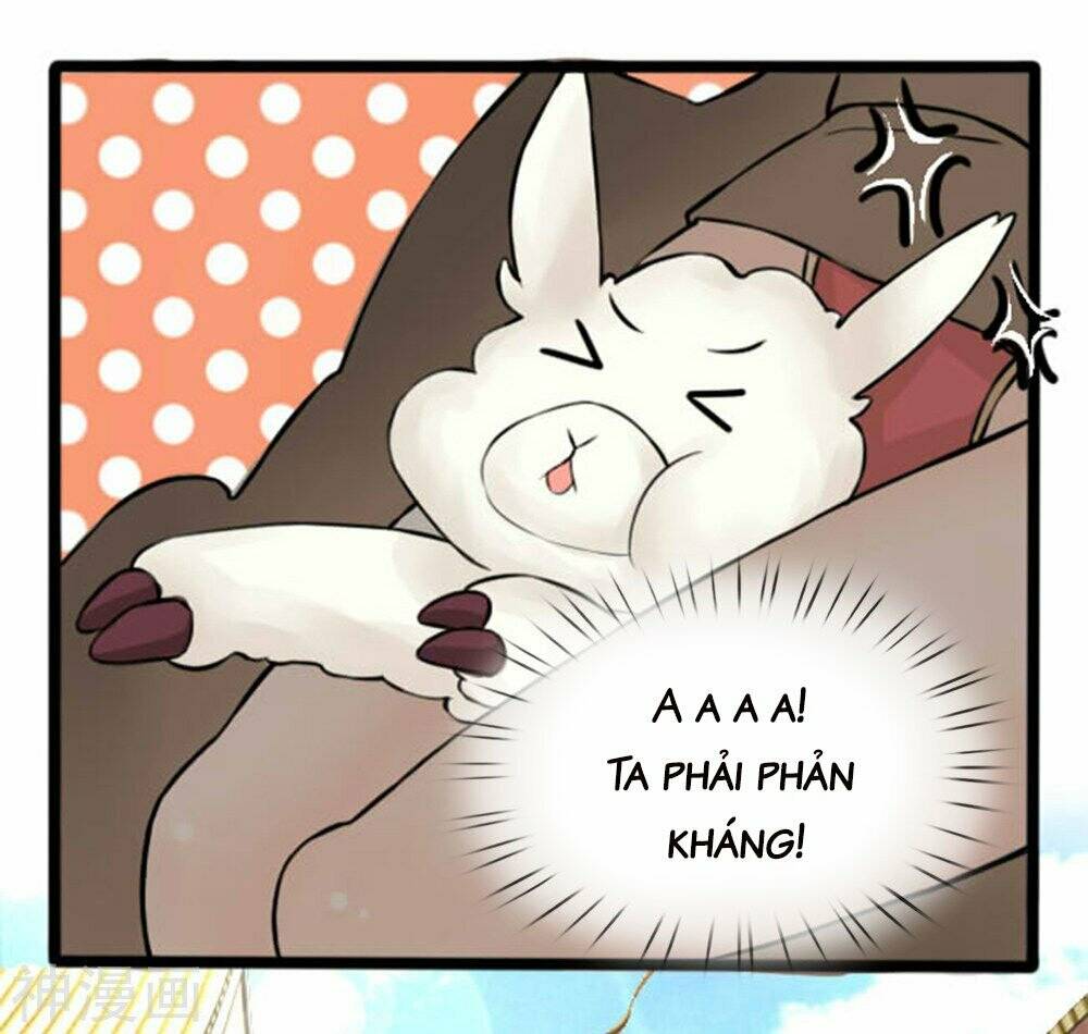 Dụ Địch Thâm Nhập - Chương 25