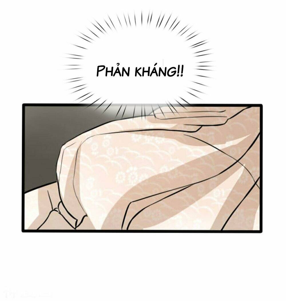 Dụ Địch Thâm Nhập - Chương 25
