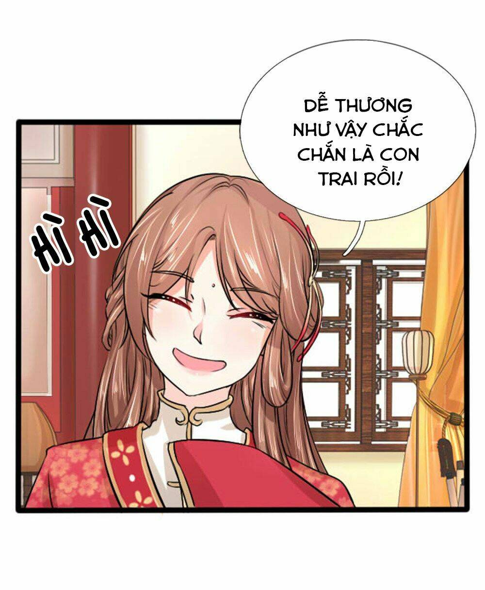 Dụ Địch Thâm Nhập - Chương 27