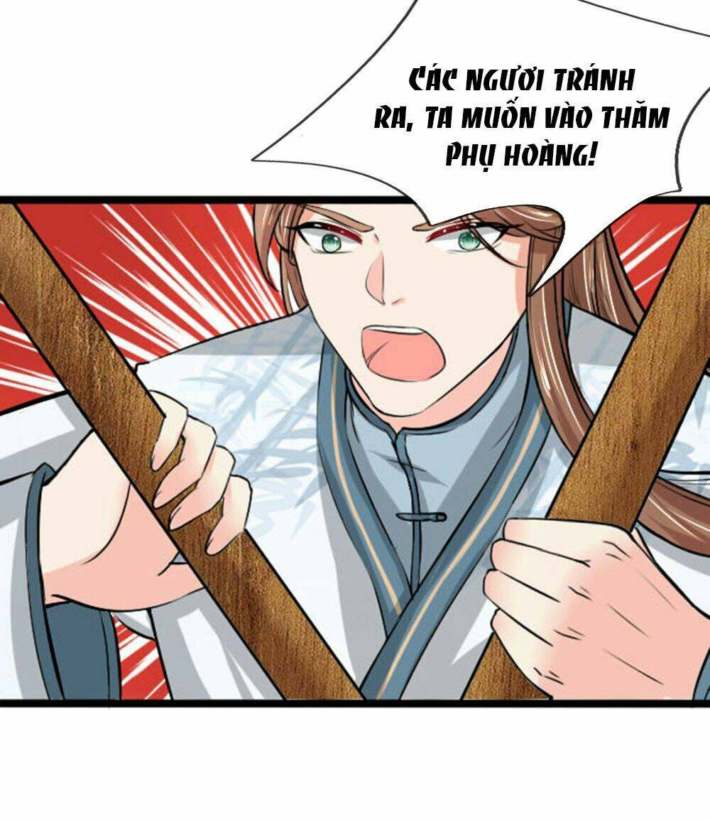 Dụ Địch Thâm Nhập - Chương 28