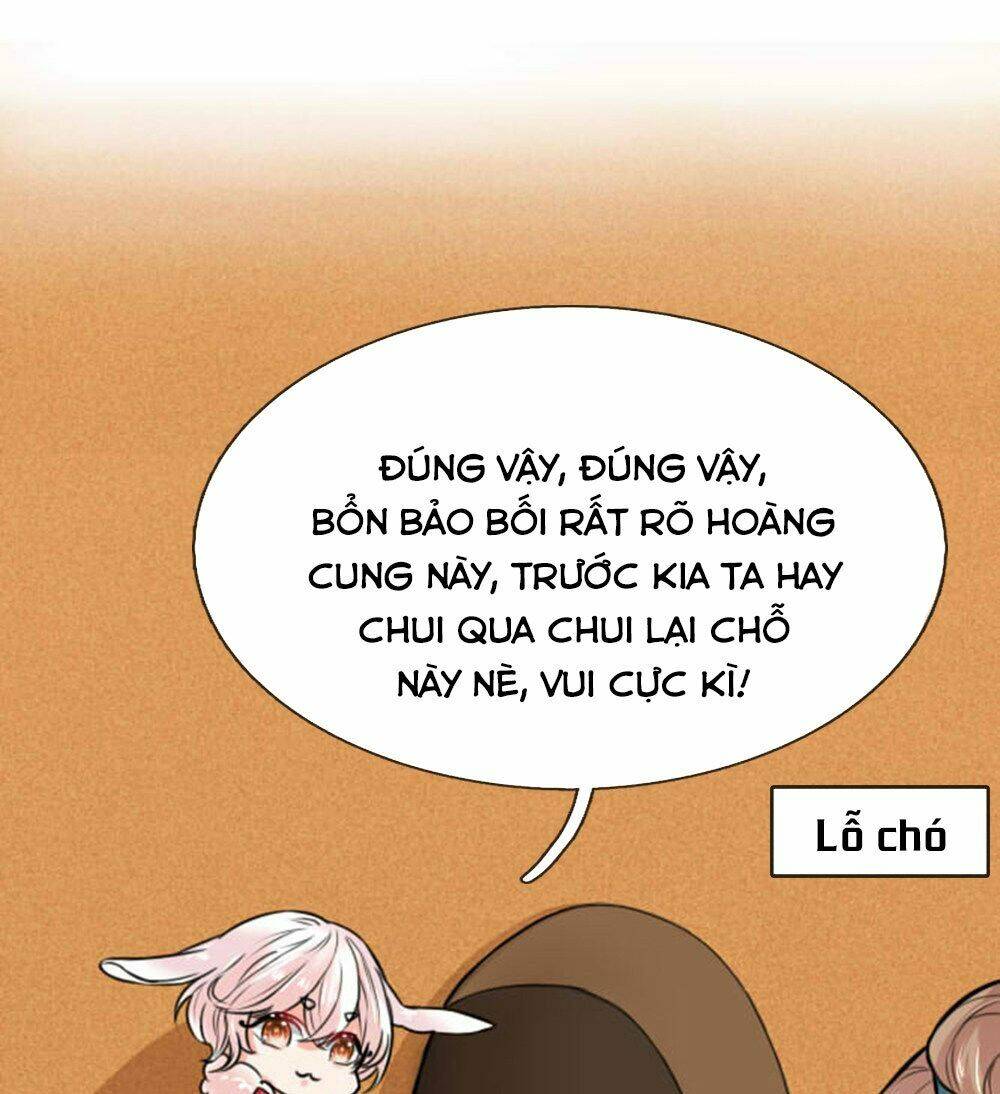 Dụ Địch Thâm Nhập - Chương 29