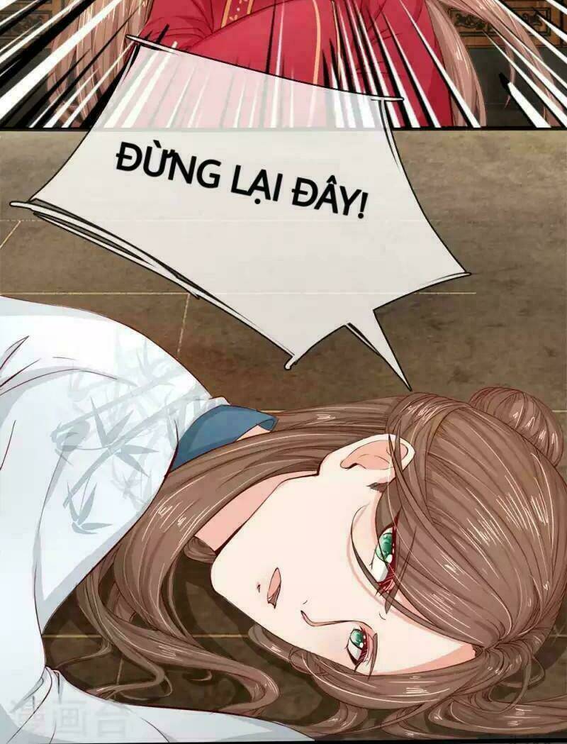 Dụ Địch Thâm Nhập - Chương 3