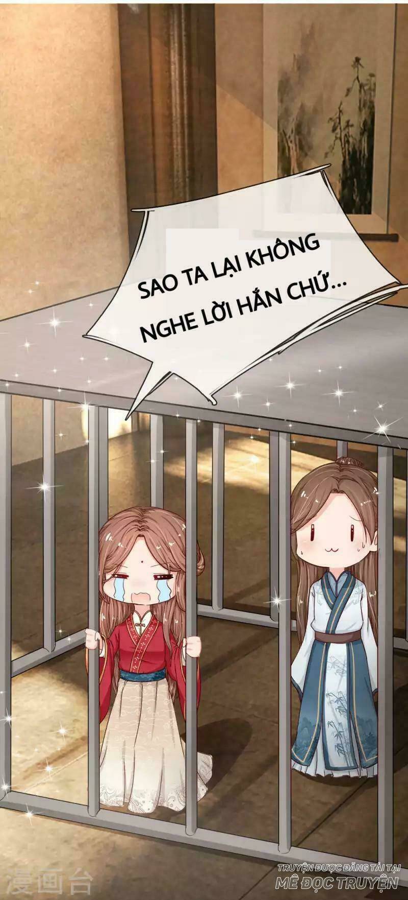 Dụ Địch Thâm Nhập - Chương 3