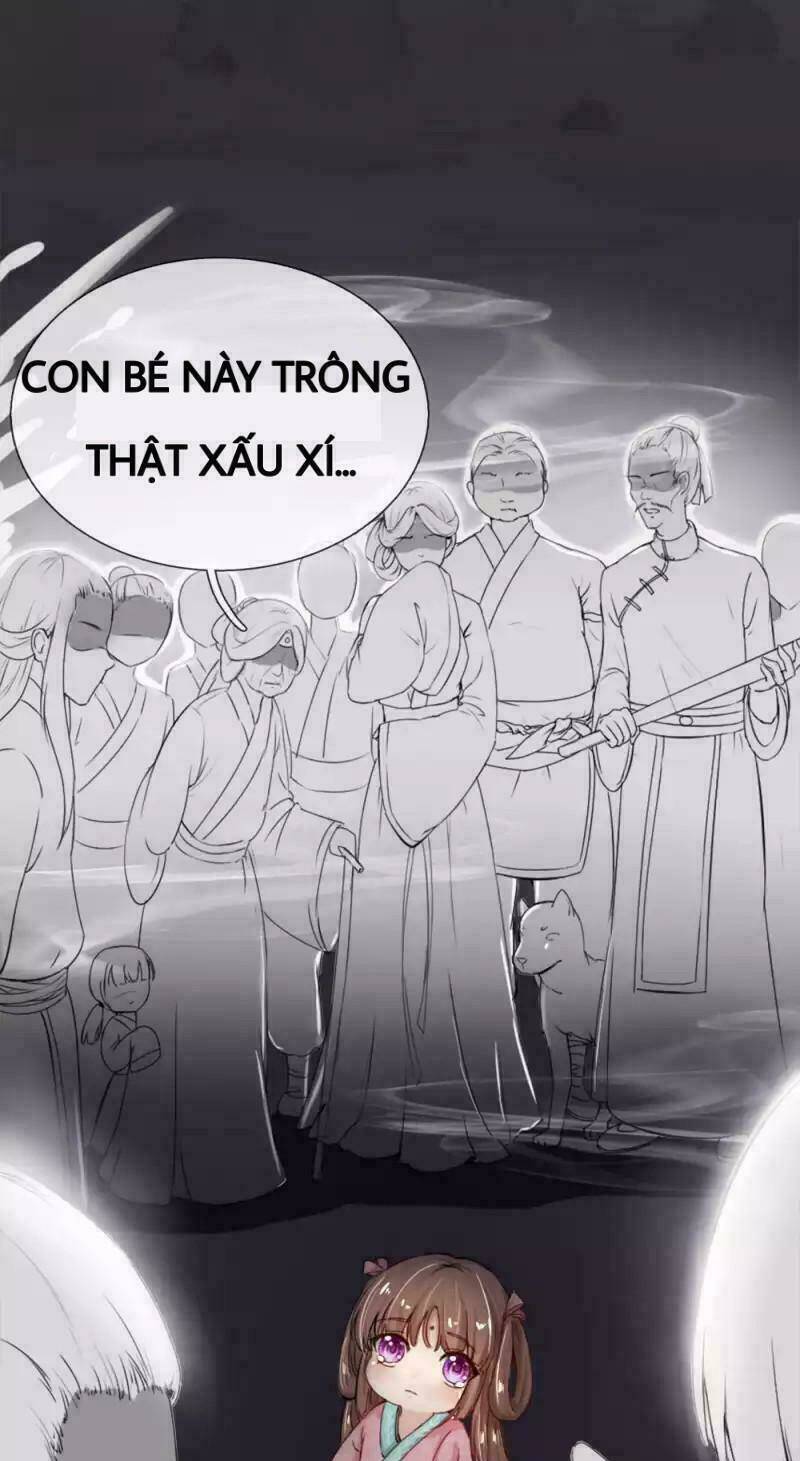 Dụ Địch Thâm Nhập - Chương 3