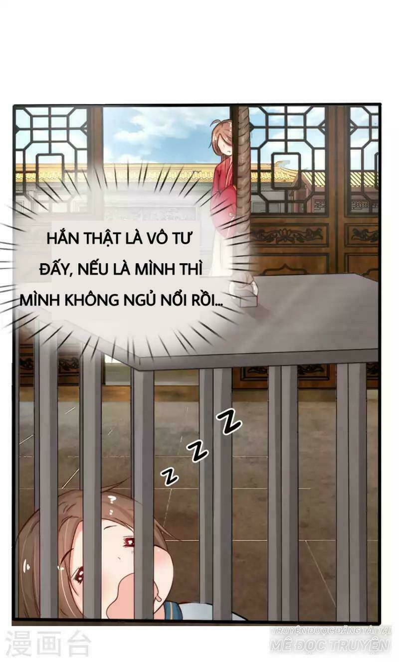 Dụ Địch Thâm Nhập - Chương 3