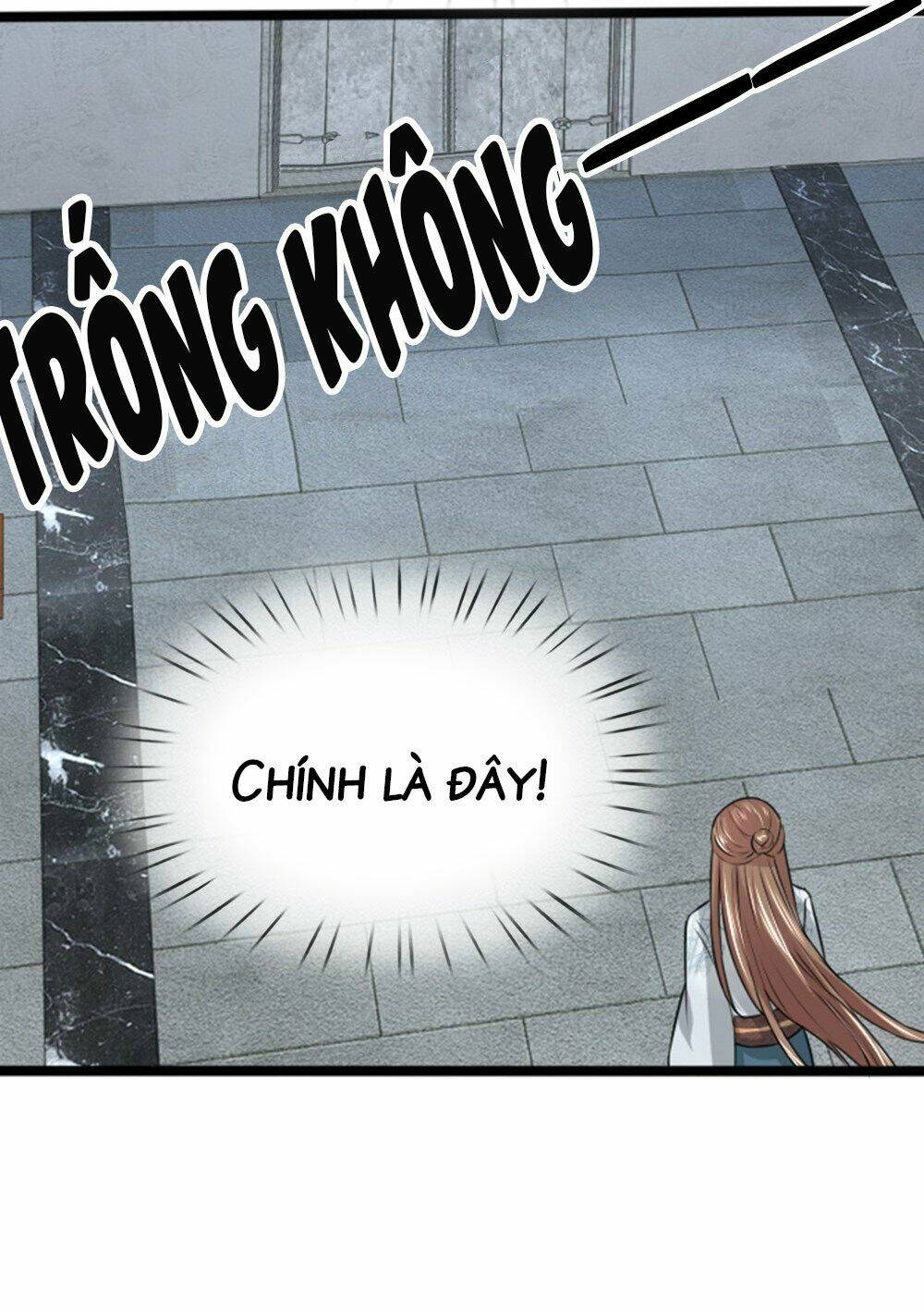 Dụ Địch Thâm Nhập - Chương 32
