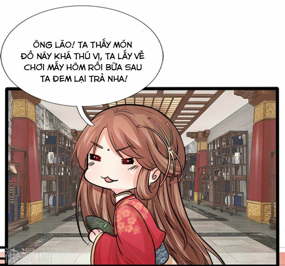 Dụ Địch Thâm Nhập - Chương 35