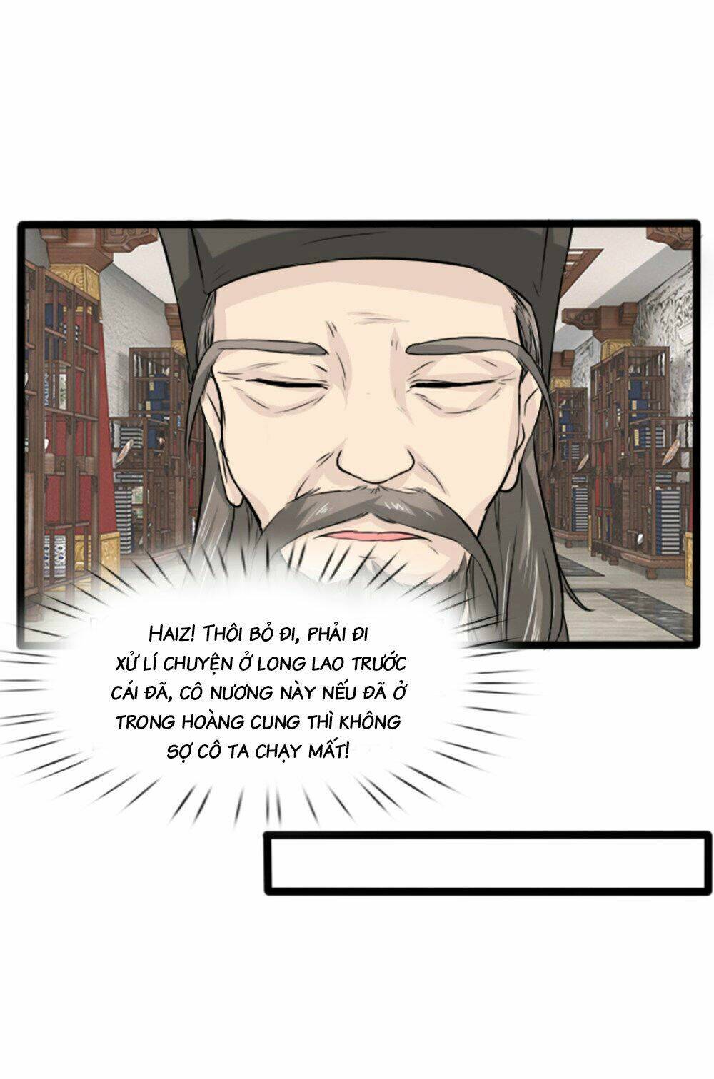 Dụ Địch Thâm Nhập - Chương 35
