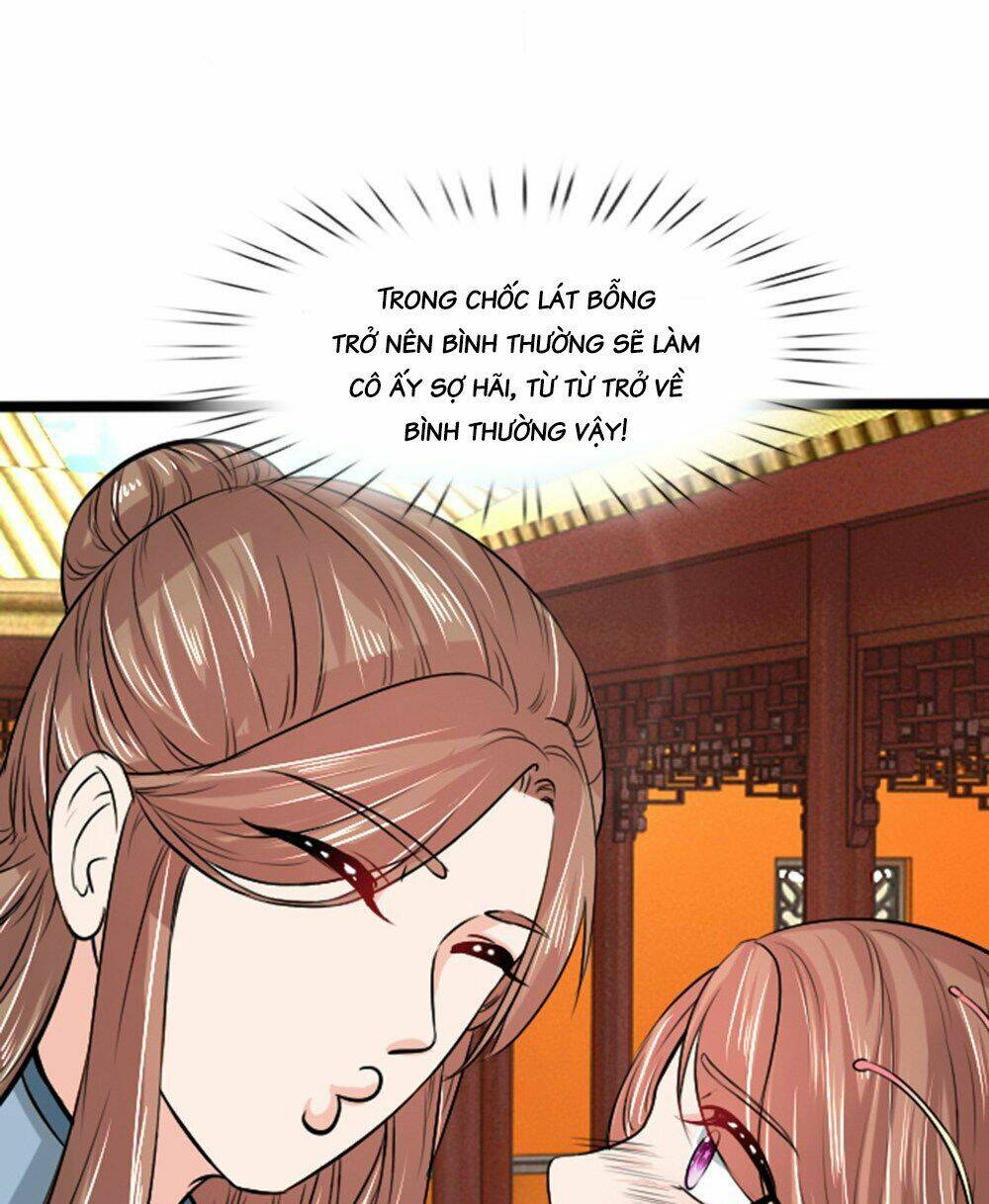 Dụ Địch Thâm Nhập - Chương 37