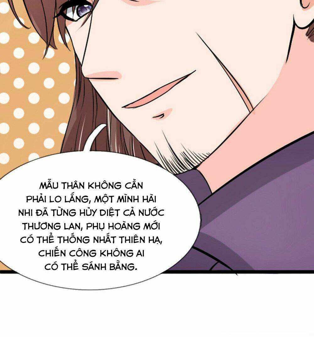 Dụ Địch Thâm Nhập - Chương 37