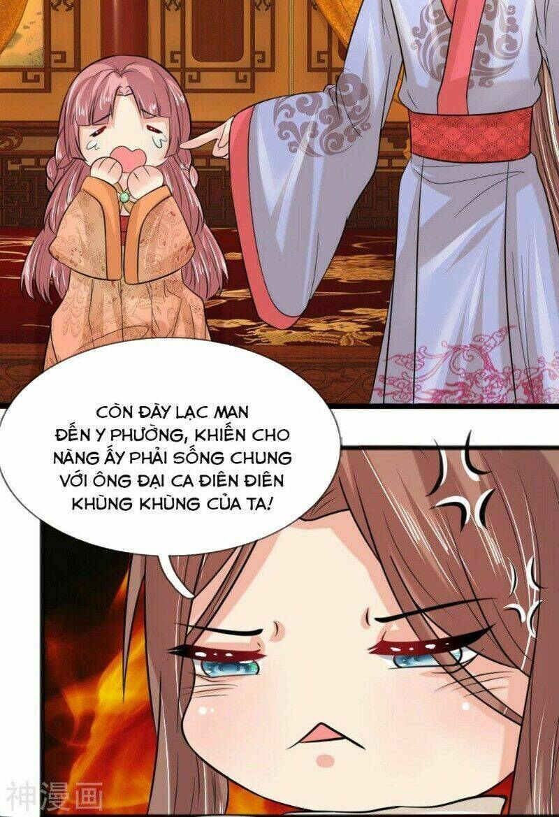 Dụ Địch Thâm Nhập - Chương 38