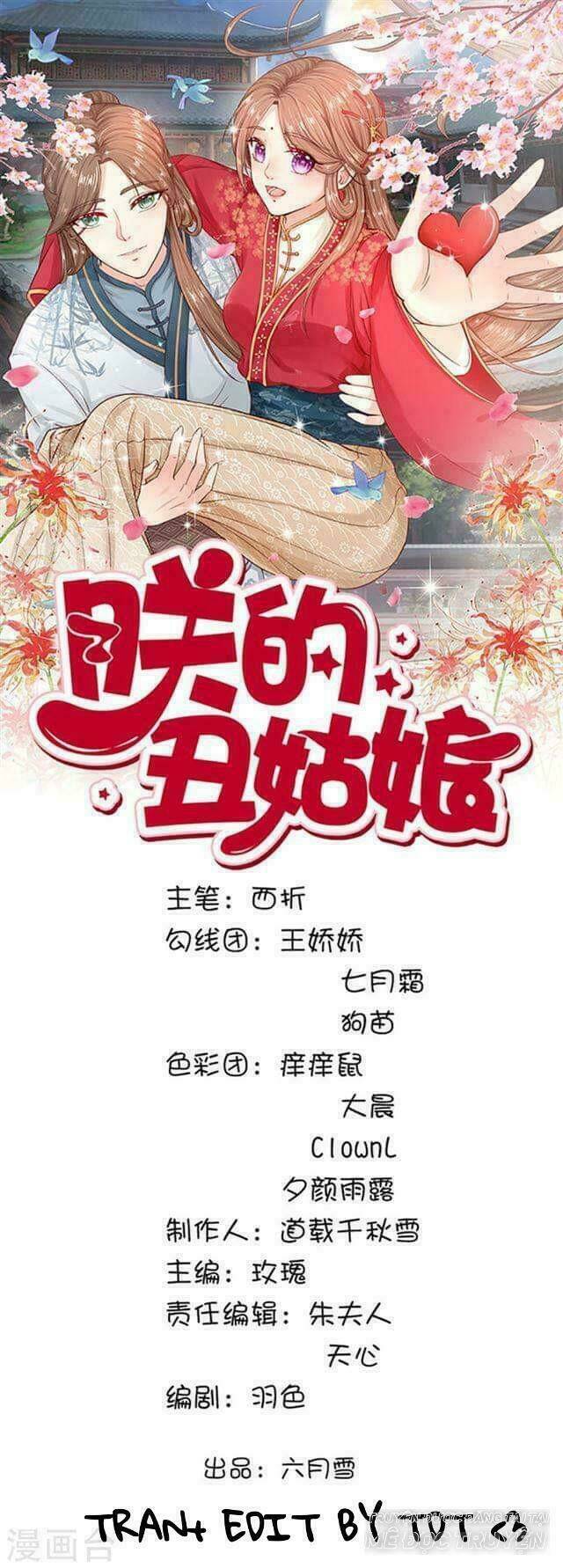 Dụ Địch Thâm Nhập - Chương 4