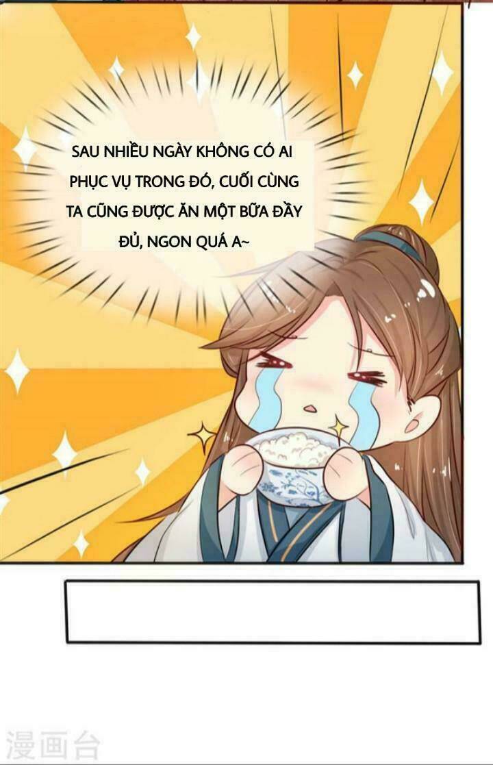 Dụ Địch Thâm Nhập - Chương 4