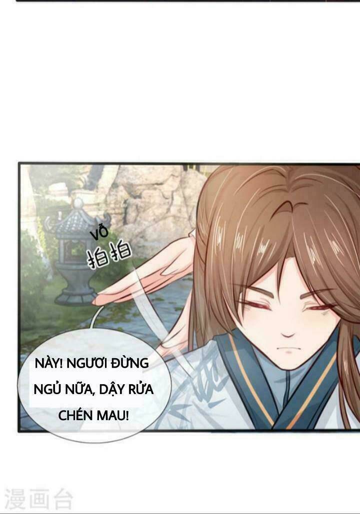 Dụ Địch Thâm Nhập - Chương 4
