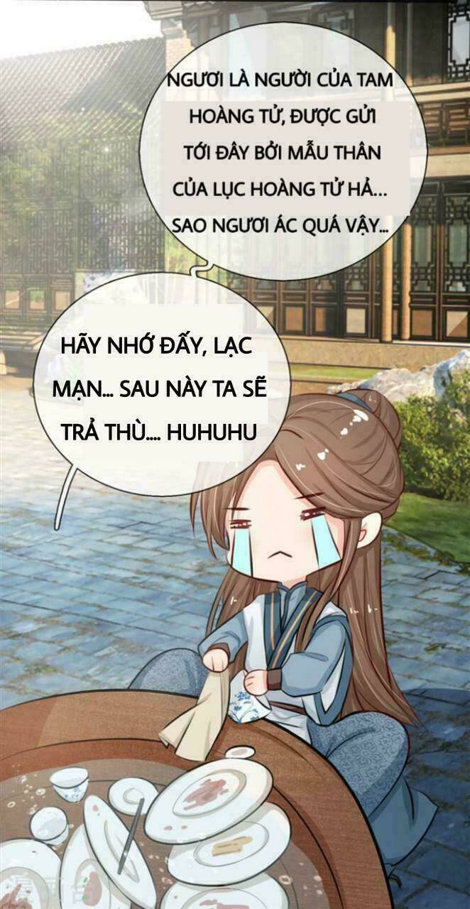 Dụ Địch Thâm Nhập - Chương 4