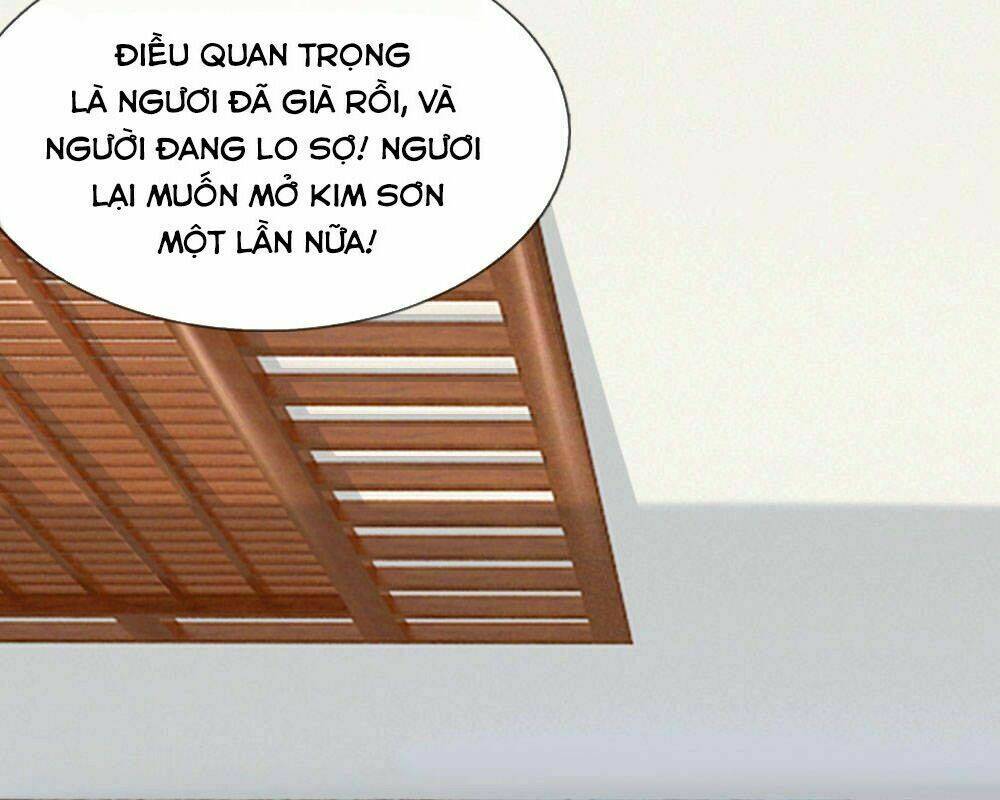 Dụ Địch Thâm Nhập - Chương 41