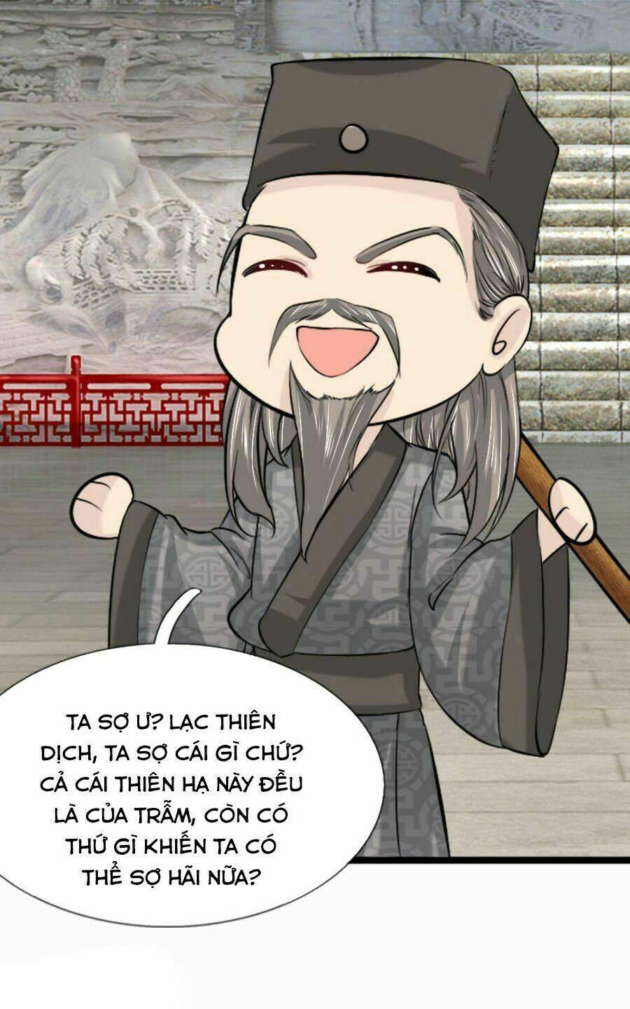 Dụ Địch Thâm Nhập - Chương 41