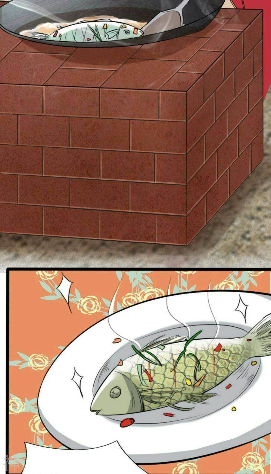 Dụ Địch Thâm Nhập - Chương 43