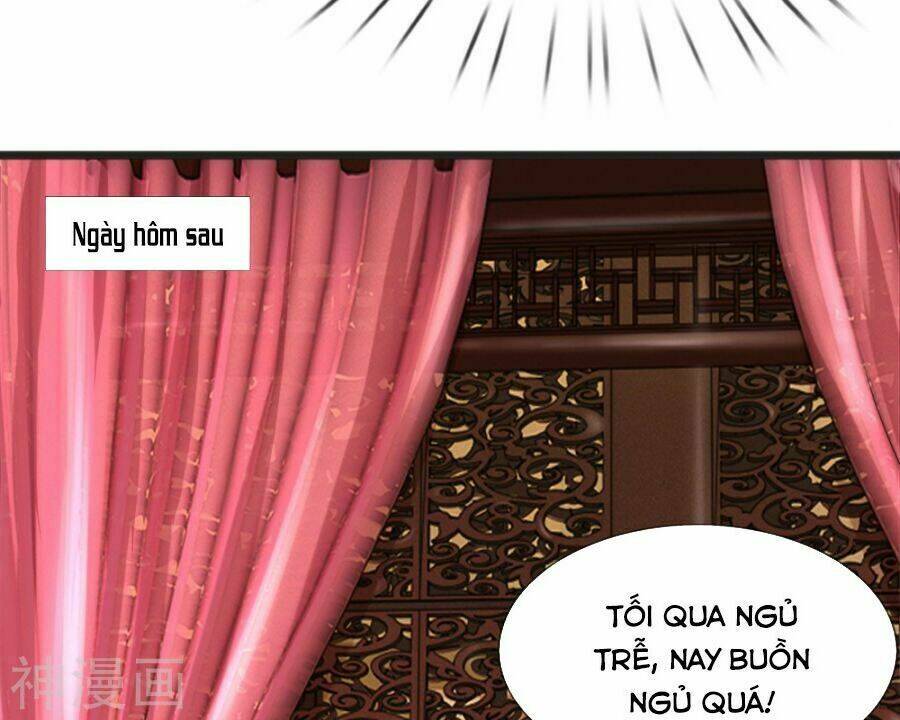 Dụ Địch Thâm Nhập - Chương 43