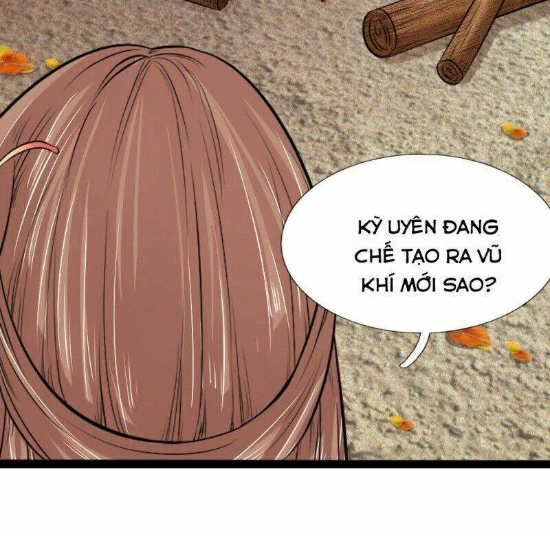 Dụ Địch Thâm Nhập - Chương 43