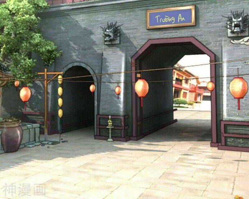 Dụ Địch Thâm Nhập - Chương 44