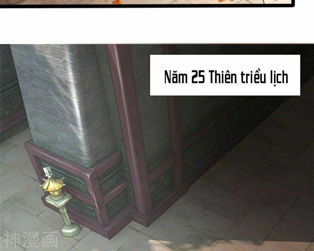 Dụ Địch Thâm Nhập - Chương 44