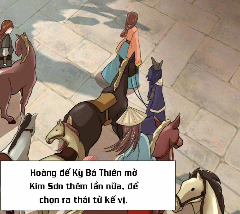 Dụ Địch Thâm Nhập - Chương 44
