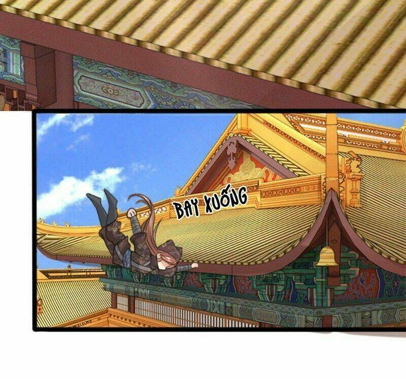 Dụ Địch Thâm Nhập - Chương 46