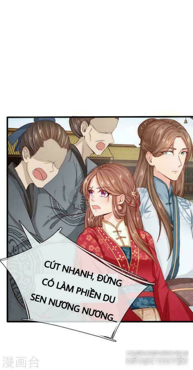 Dụ Địch Thâm Nhập - Chương 5