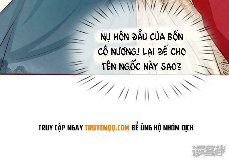 Dụ Địch Thâm Nhập - Chương 6
