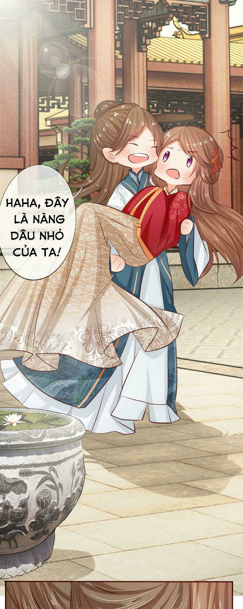 Dụ Địch Thâm Nhập - Chương 6