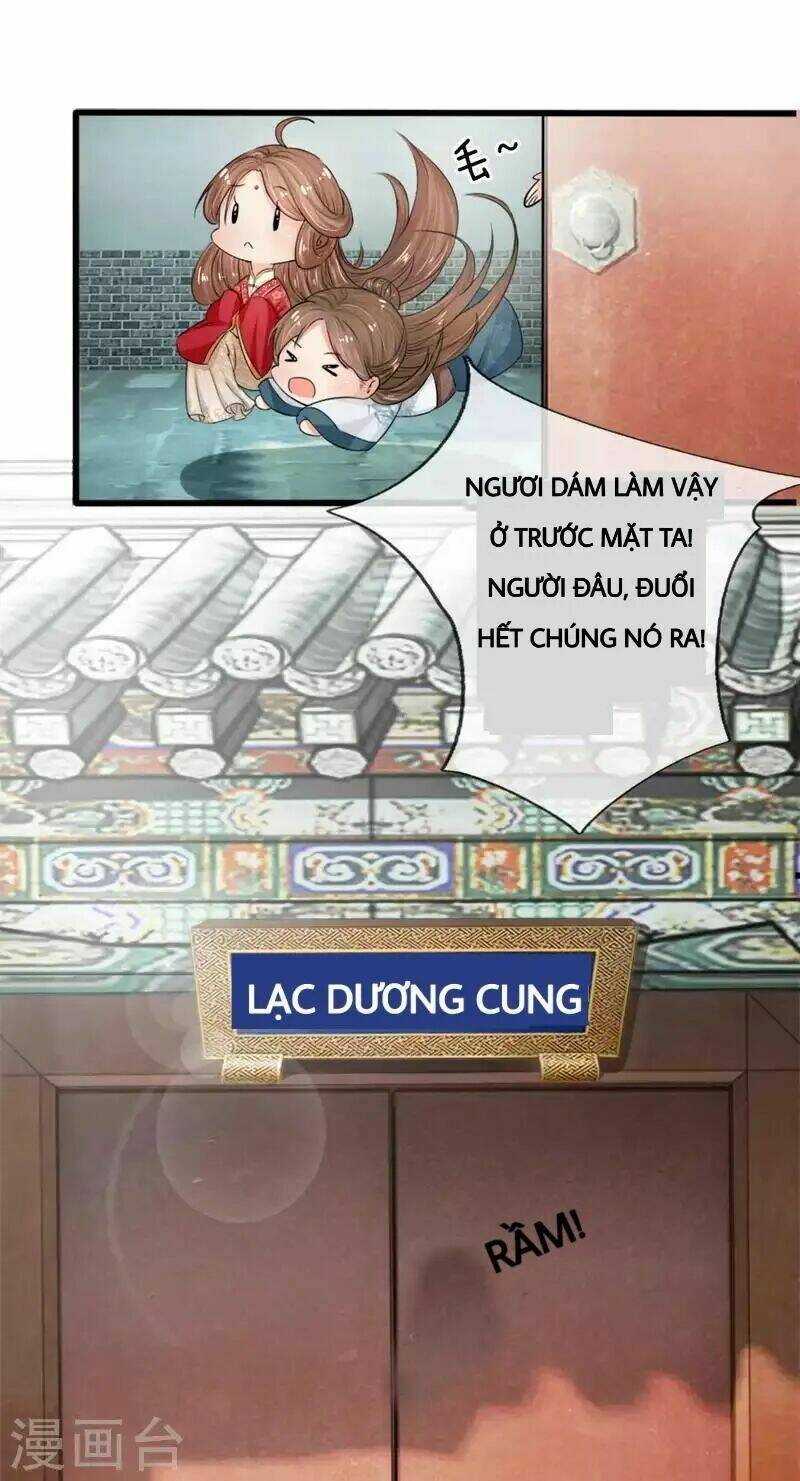 Dụ Địch Thâm Nhập - Chương 7