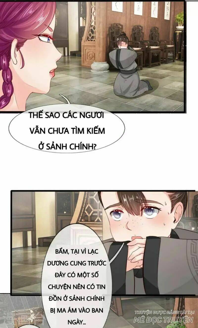Dụ Địch Thâm Nhập - Chương 7